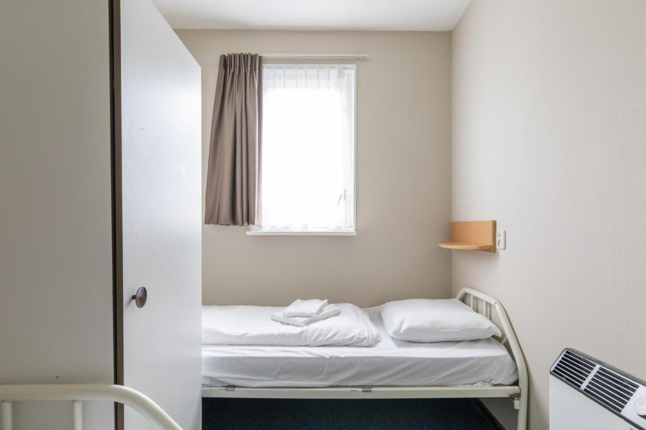 Appartement De Bosrand, Resort Amelander Kaap Hollum  Esterno foto